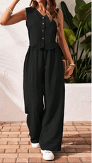 Conjunto Feminino Brisa