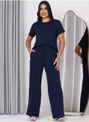 Conjunto Feminino Alana