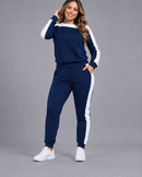 Conjunto Feminino Cloe
