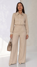 Conjunto Feminino Astoria