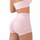 Kit 4 Calcinhas FitLax - Empina BumBum