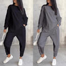 (Compre 1 Leve 2) Conjunto Feminino Maria Júlia