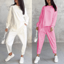 (Compre 1 Leve 2) Conjunto Feminino Maria Júlia