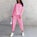 (Compre 1 Leve 2) Conjunto Feminino Maria Júlia