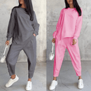 (Compre 1 Leve 2) Conjunto Feminino Maria Júlia