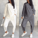 (Compre 1 Leve 2) Conjunto Feminino Maria Júlia